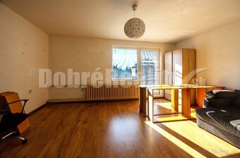 PREDAJ: Rodinný dom s dvoma bytovými jednotkami,  Sliač, okr - 12