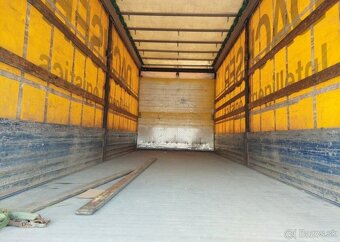 Volvo FM13 420 42R 4x2 nafta 315 kw - 12