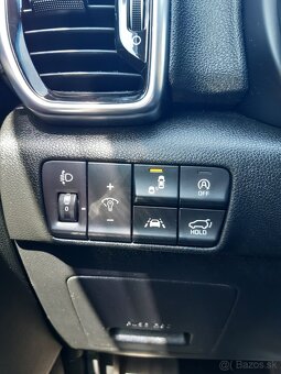 Kia Sportage  1.6 CRDi Platinum - 12
