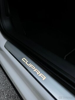 Cupra Formentor 1.5 TSI, 110kw, DSG - 12