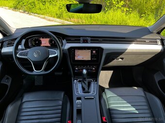 Volkswagen Passat Variant 2.0 TDI Elegance 147kW DSG7 - 12