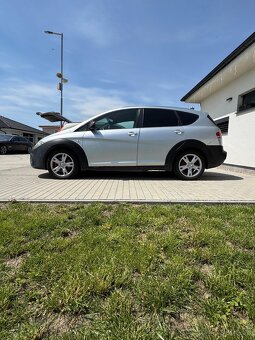 Seat altea freetrack - 12
