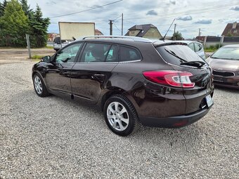 Renault megane combi - 12