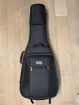 ELECTROMATIC™ JOHN GOURLEY BROADKASTER® CENTER BLOCK - 12