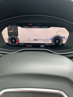 Audi A4 Allroad Quattro 3.0 TDI - 12