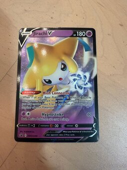 Pokémon karty - 12