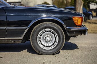 Mercedes-Benz SL350 - 12