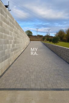 Novostavba 4-izbového bungalovu – ul. Kvetná, Prešov - 12