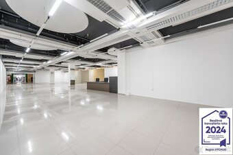 Obchodné priestory v OD Dargov - 12