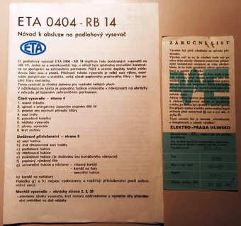 Retro Tlačoviny - 12