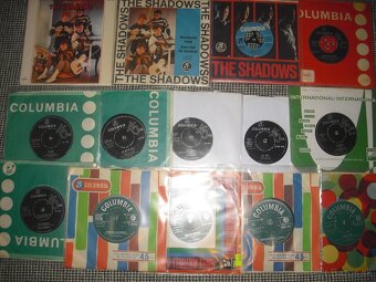 Predam zbierky CD USA Jazz Rock Electro Guitar fajnsmekrov - 12