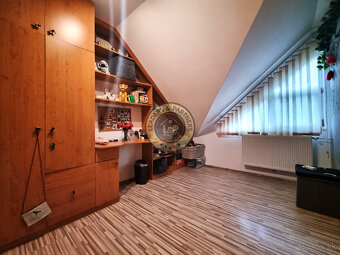 PREDAJ 5izbový rodinný dom Levél - 12