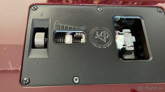 IBANEZ RGA420Z | RG550 Prestige - 12