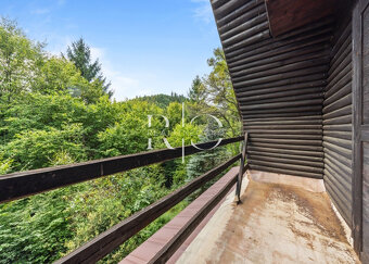 Rekreačna chata - 12