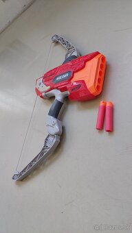 NERF zbrane - 12