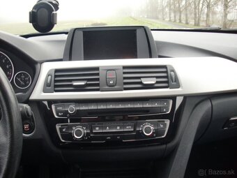 predám BMW 318i, 10/2016,226000km,servis. - 12