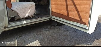 Wartburg 353 1985 - 12