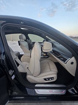 BMW 750 LD 2019 - 12