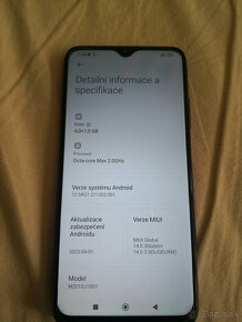 Xiaomi Redmi 9T - 12