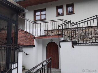 Predám sidlo dvoch nehnuteľnosti v Makove Kysuce. - 12