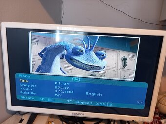 DVD - 12