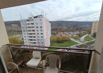 Predaj 2 izb. byt - sidl. Nad jazerom, Košice - 12