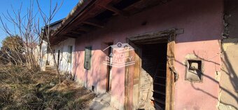 Predaj, pozemok 2086 m2 na výstavbu 4 RD, obec Mostová, okre - 12