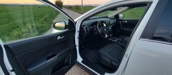 KIA Sportage 1.7 CRDi AUTOMAT, kup. na Slovensku - 12