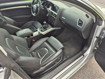 AUDI A5 3.0 Tdi 176kW Quattro - 12