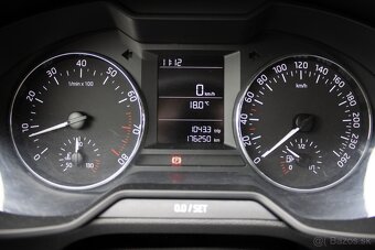 Škoda Octavia 1.2 TSI Active - 12