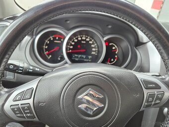 ⚠️SUZUKI GRAND VITARA 1.9 DDiS 4x4 EDITION  125tis KM  - 12