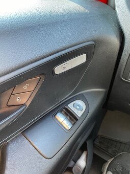 Mercedes benz Vito Tourer 116 - 12