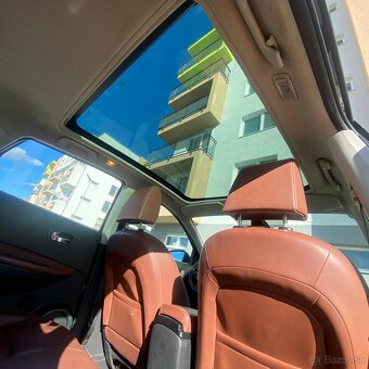Nissan Qashqai 2.0 dCi - 12