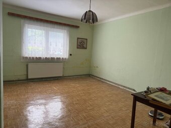 NA PREDAJ rodinný dom, ul. Táborisko, Malacky - 12