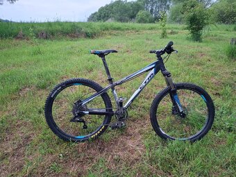 Ctm raptor 2.0 - 12