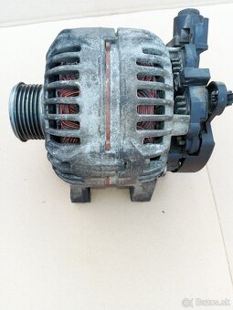 Citroen C5, 1,6 HDI 2006 - 12
