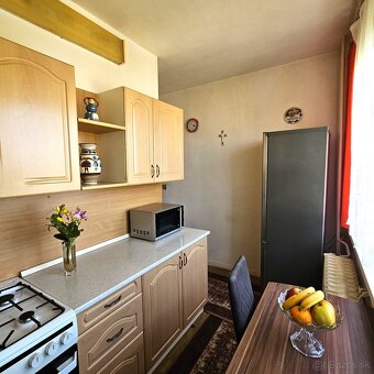 4-izbový byt s loggiou vo výbornej lokalite, Košice - Terasa - 12