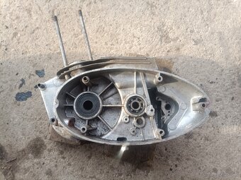 Predám motor Jawa 250 559 - 12
