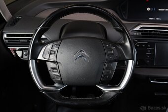 Citroën C4 Picasso BlueHDi 120 S&S Shine - 12