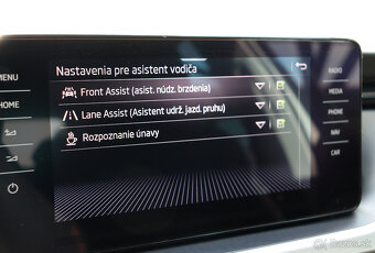 Škoda Kamiq 1.6 TDI DSG Virtual - 12