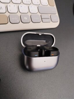 Predám Samsung galaxy buds 3 pro - 12