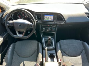 2015 Seat Leon FR - 12