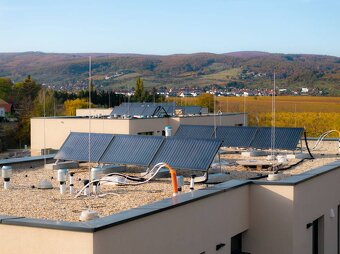TOREA - ZELENÉ NIVY - 2i BYT S TERASOU V BYT. DOME C - PEZIN - 12