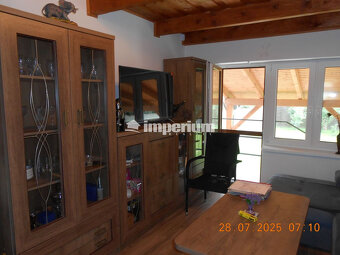 NOVOSTAVBA -3podlažný rodinný dom 73 m2 s pozemkom, Hamuliak - 12