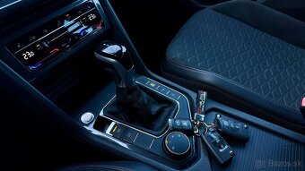 Seat Tarraco 2.0 TDI DSG FR WEBASTO 7miest - 12