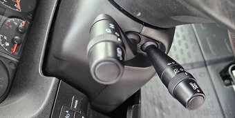 Citroen Jumper 2.2 HDI 150k L2H1 Webasto-Dielňa-Nosič 142tis - 12