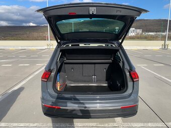 VW Tiguan 1.5 TSI, automat - 12