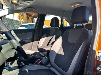 Opel Crossland X 1.2 TURBO 81kW 2017 - Možný odpočet DPH - 12