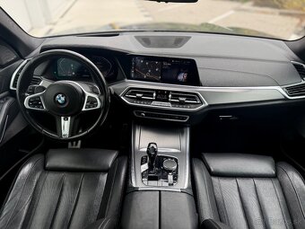 BMW X5 40i M-Pakete - 12