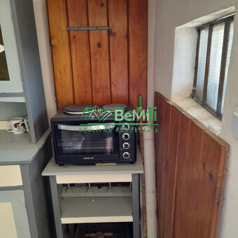 Útulná záhradná chata na predaj-Lučenec - 12